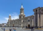 Catedral Basílica de Arequipa