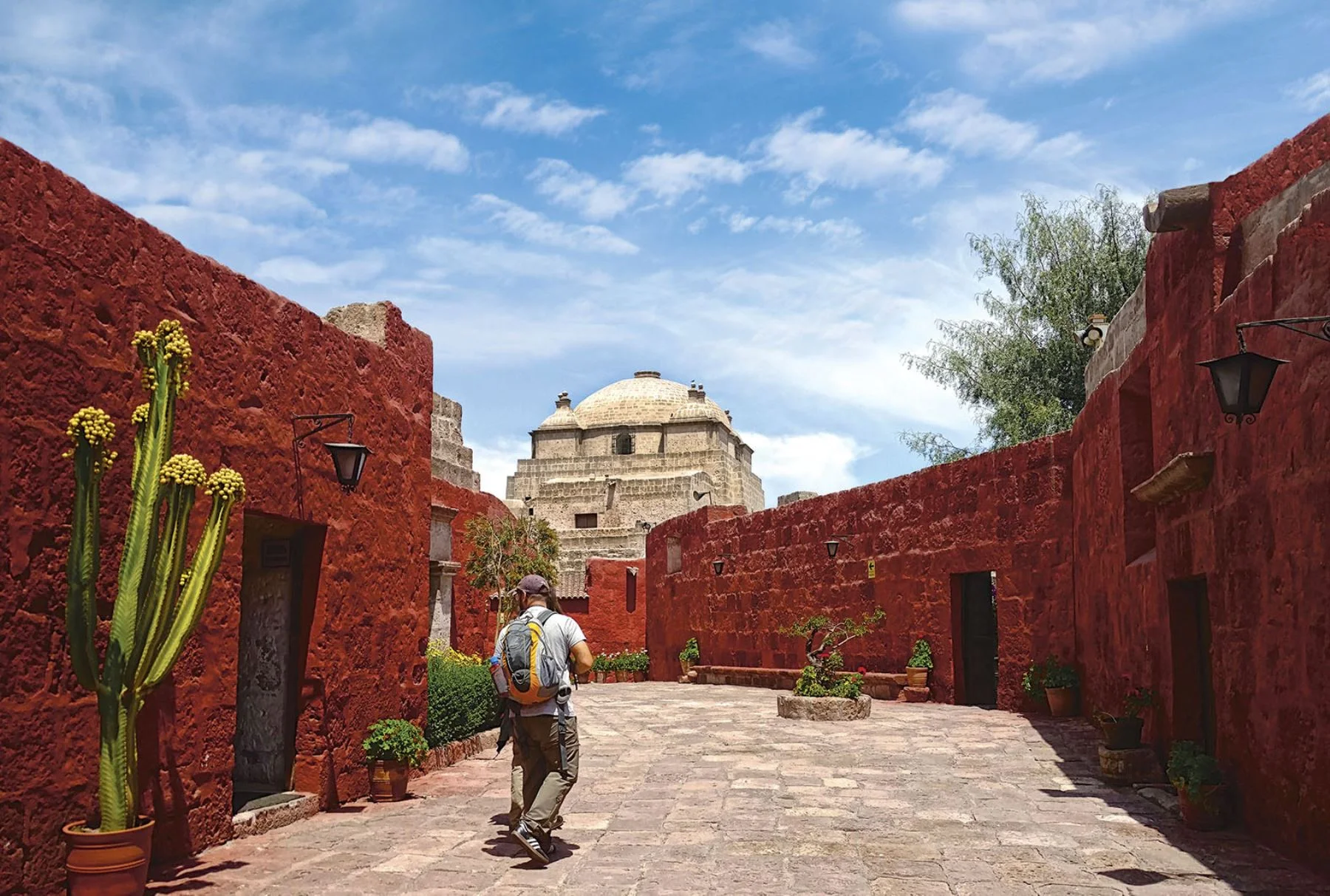 Monasterio de Santa Catalina