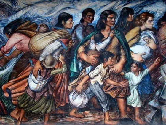 Obras originales hermanos Núñez Ureta