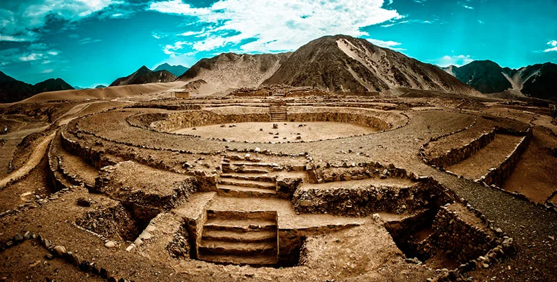 caral Caral