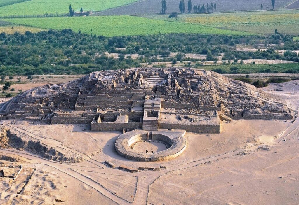 cultura caral