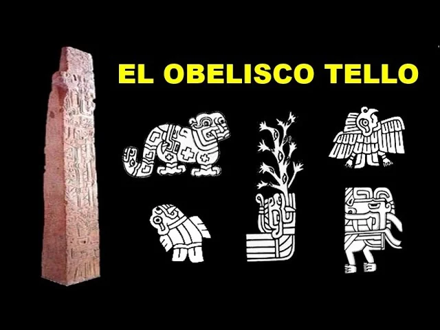 the tello obelisk