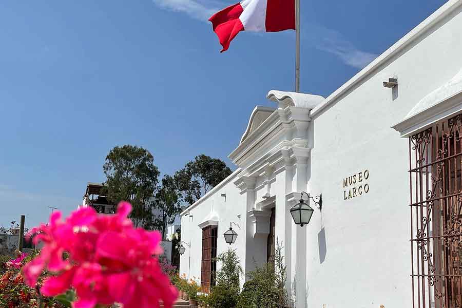 museo larco