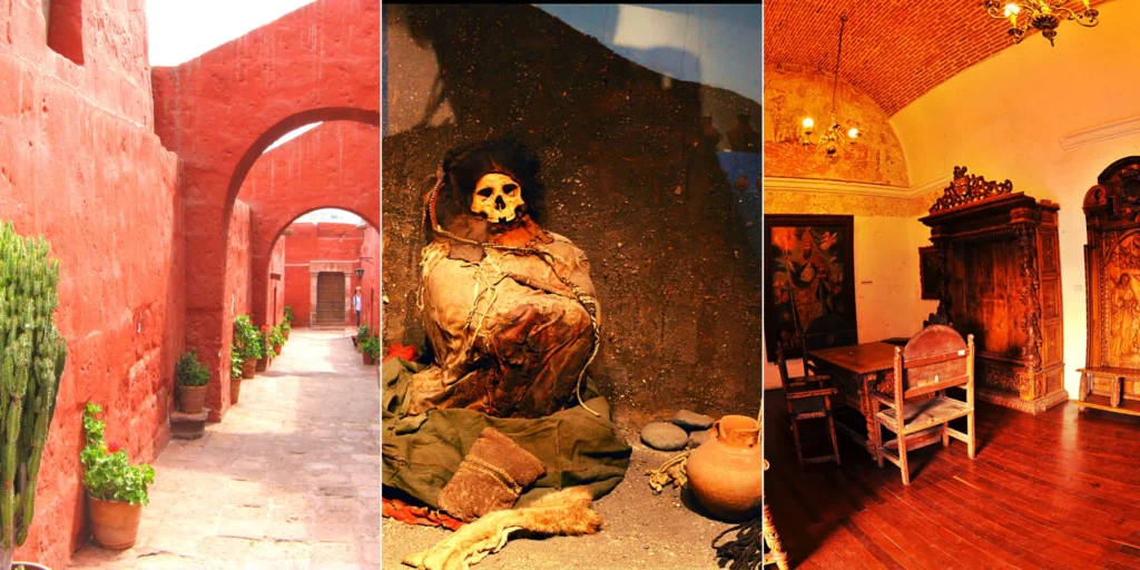 museos de arequipa