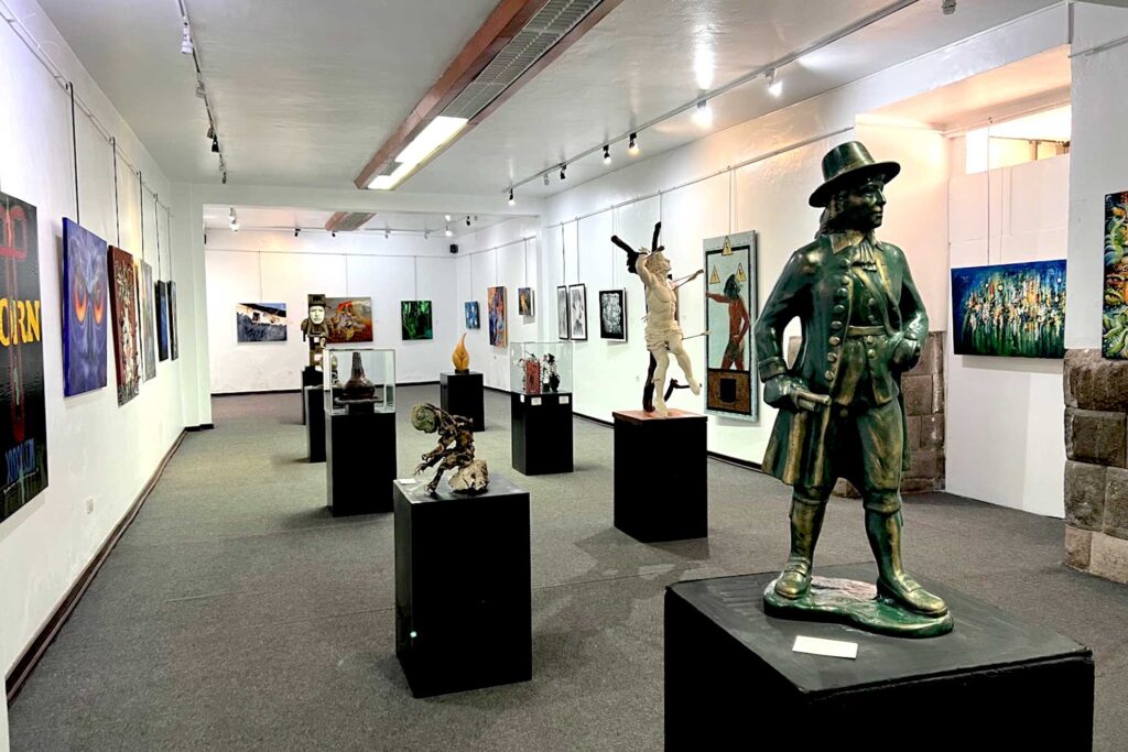 museo arte contemporaneo