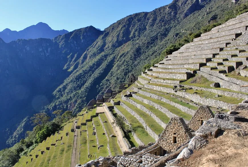 Las Escaleras de Fuentes Las Escaleras de Fuentes