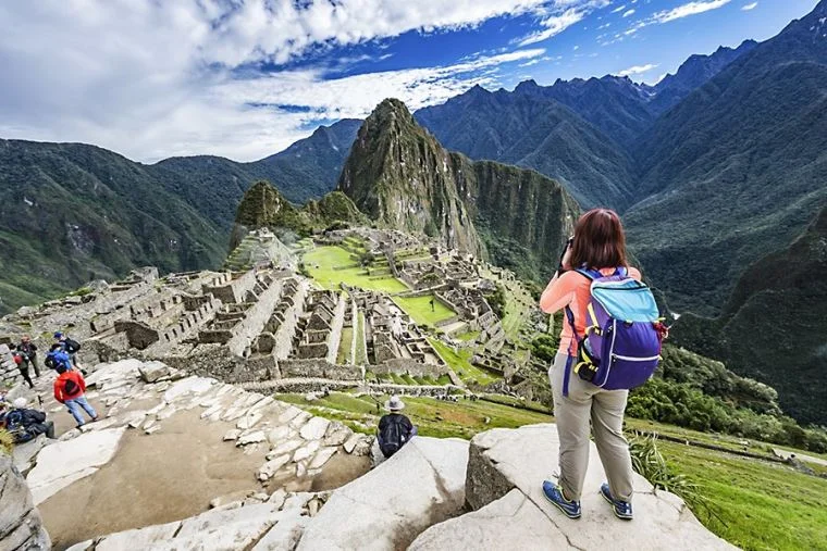 Machu Picchu 2 Machu Picchu