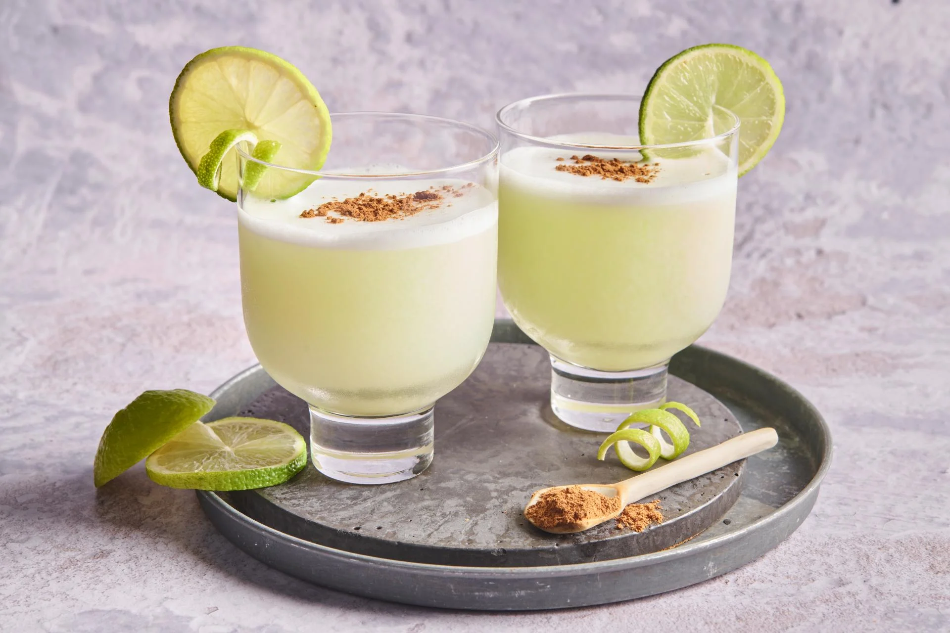 Pisco sour Pisco sour