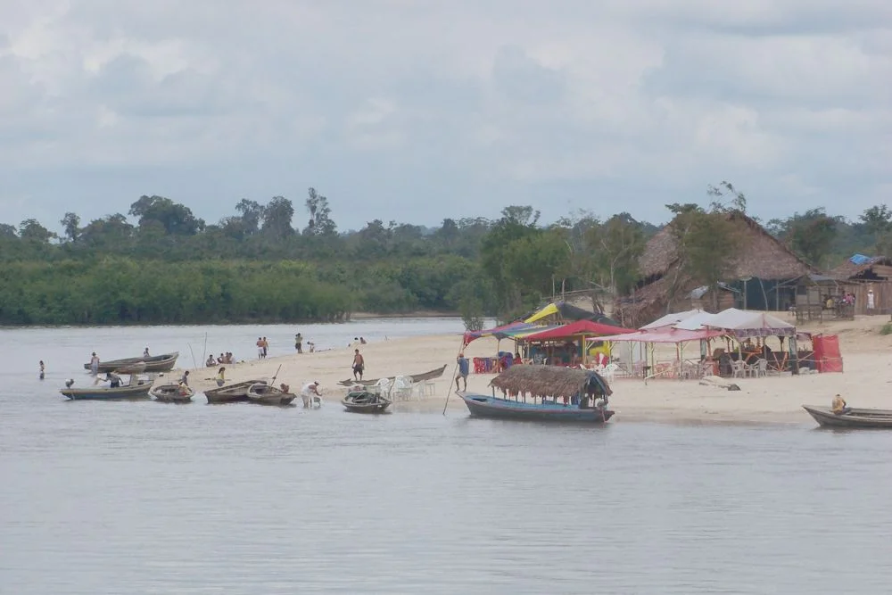 Playa Santa Clara Playa Santa Clara