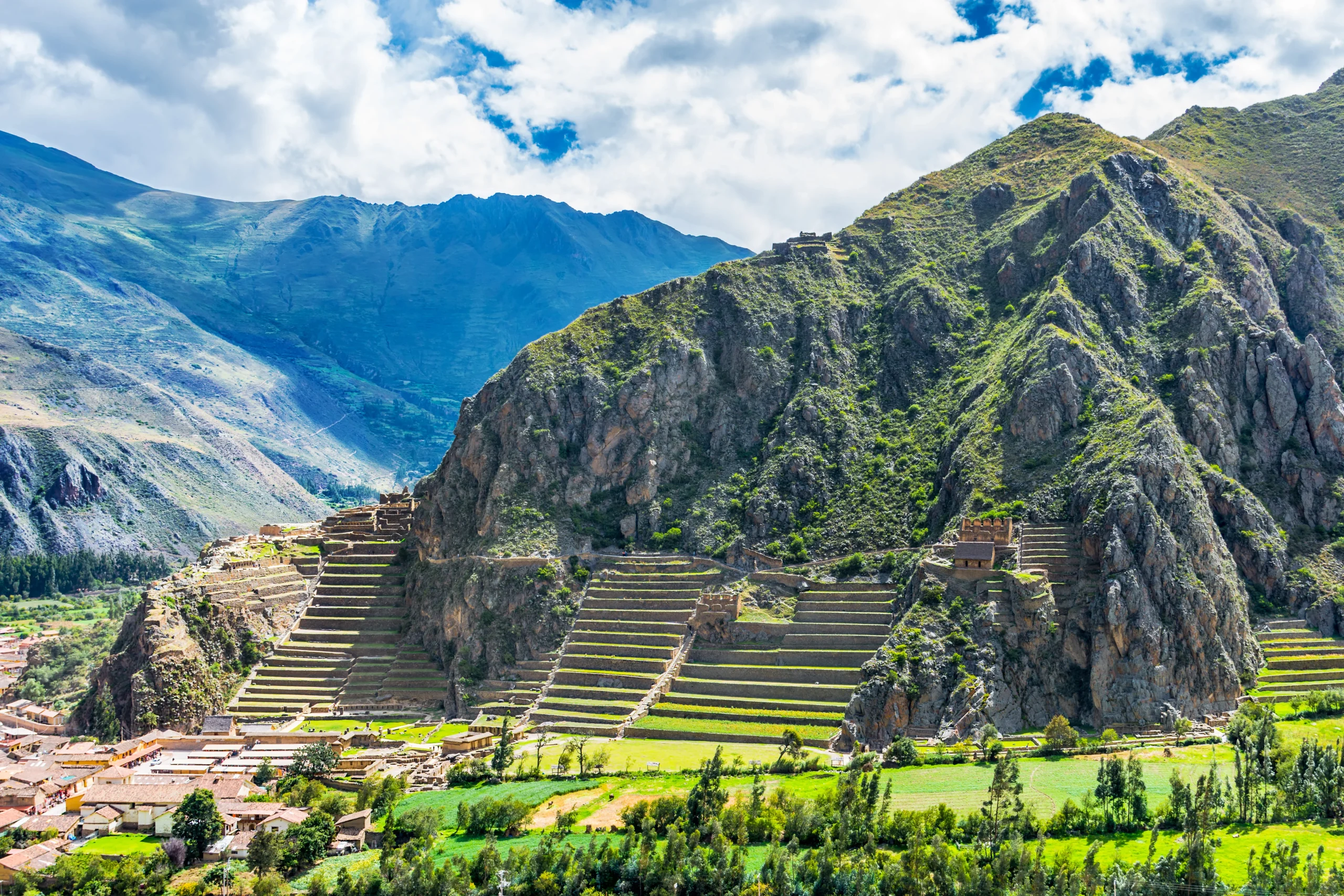 Valle Sagrado de los Incas scaled Valle Sagrado de los Incas