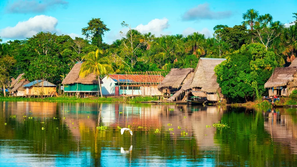 iquitos