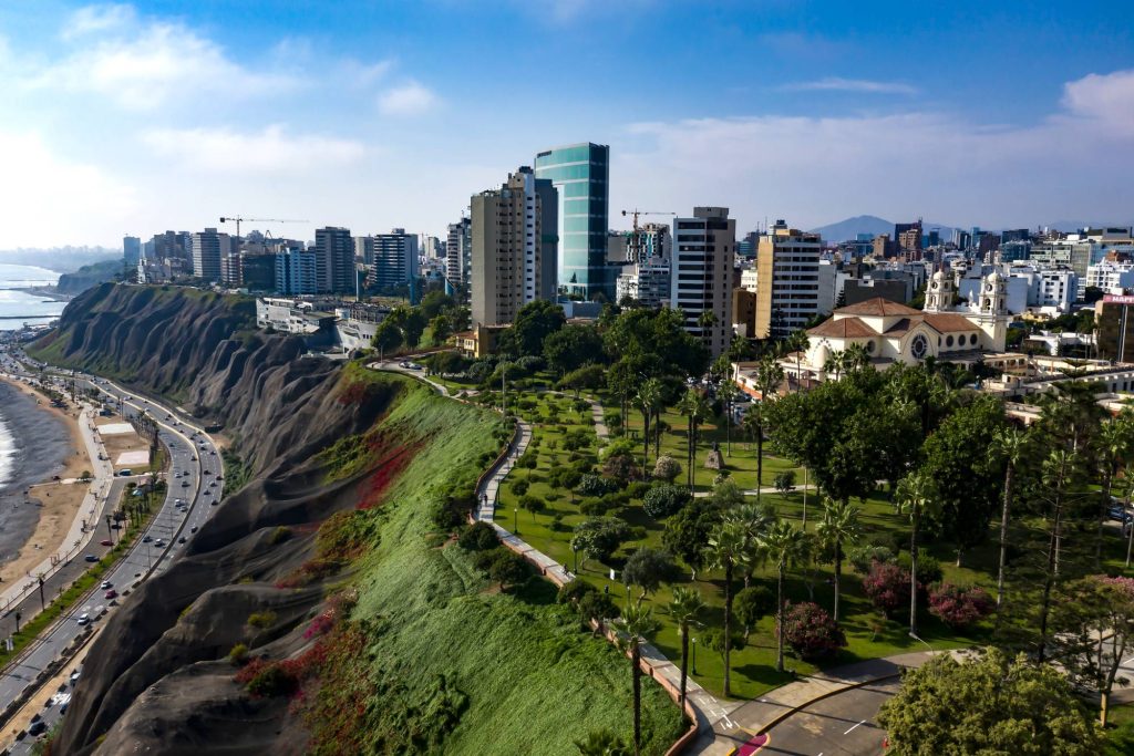 lima
