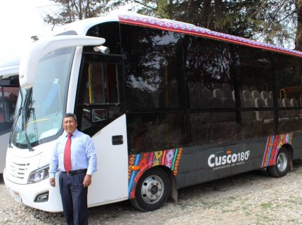 180 murabus cusco