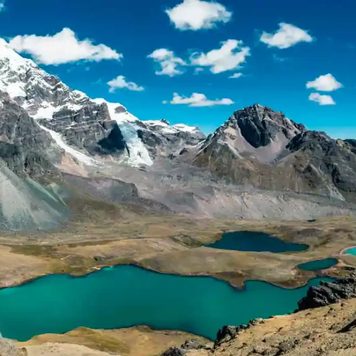 7lagunas