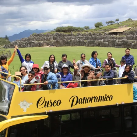 Bus-Panoramico