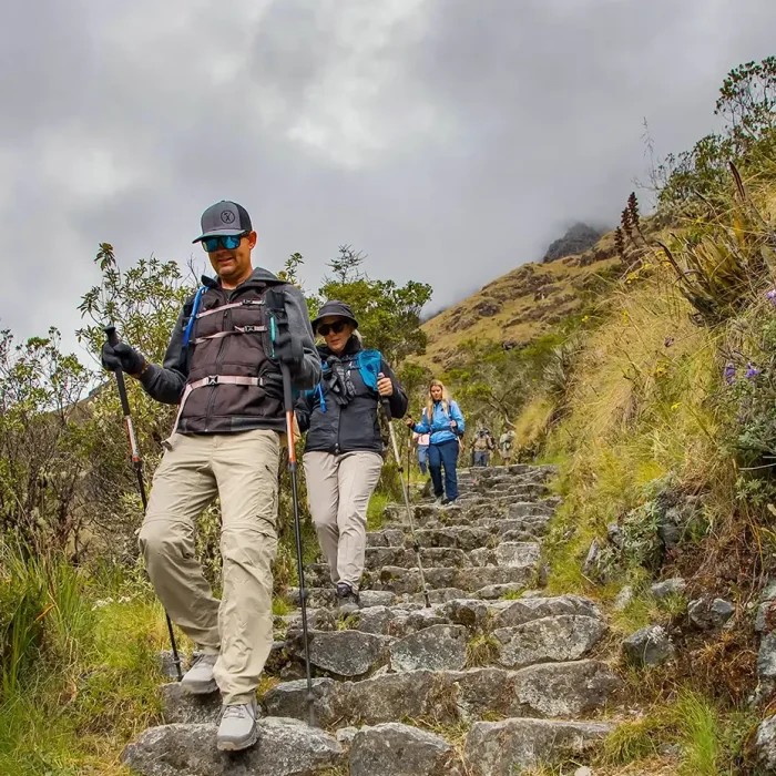 Inca-Trail