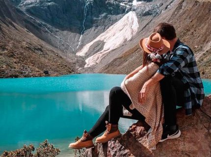LAGUNA-HUMANTAY LAGUNA-HUMANTAY