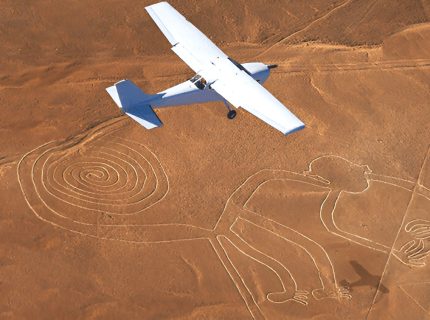 Lineas de nazca