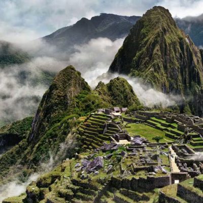 Macchu Picchu