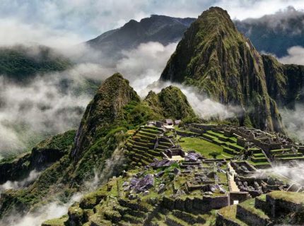 Macchu Picchu