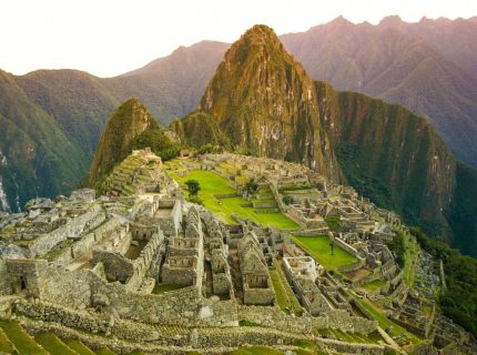 Machu-Picchu-Cusco