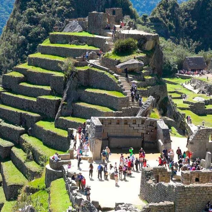 Machu-Picchu