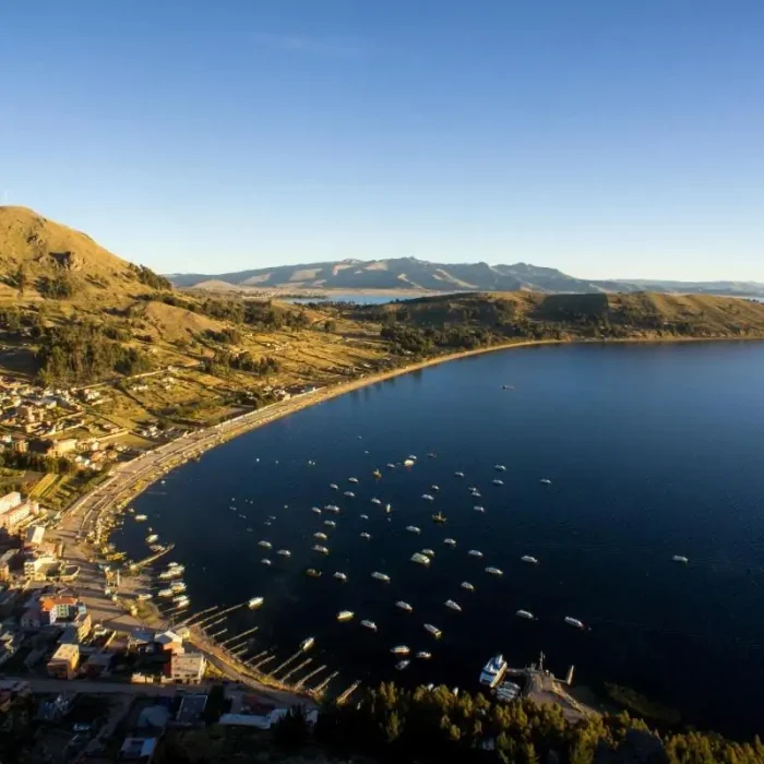 Puno-Peru