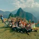 Machu Picchu en Grupo