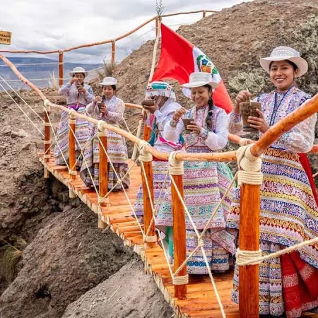 Valle y Canon del Colca rcrewefhqg7soq7owpnr8vd0344hennctn7r3dmgic Valle y Cañón del Colca