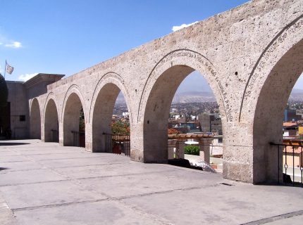 arequipa