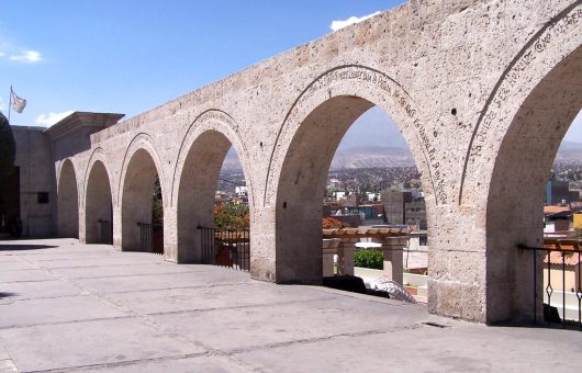 arequipa
