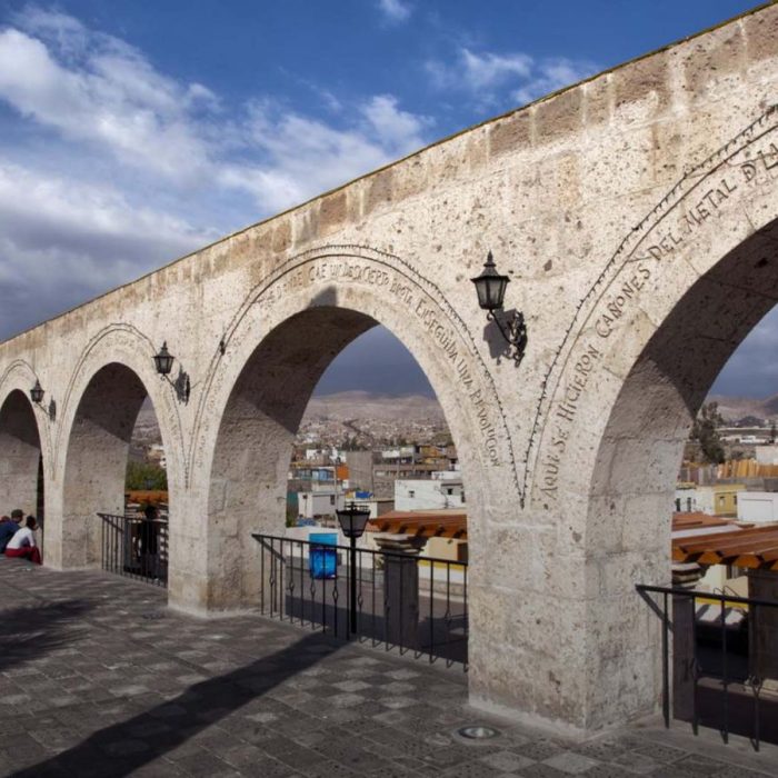 arequipa