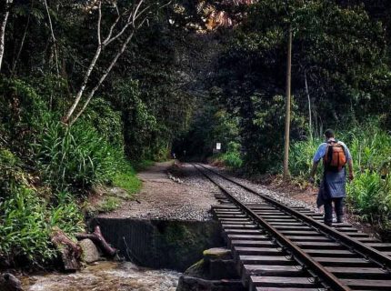 by car tour machu picchu