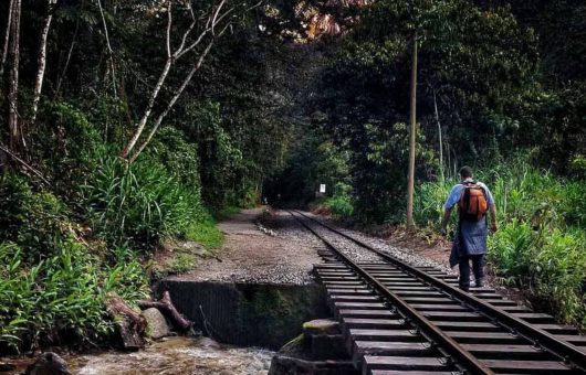 by car tour machu picchu