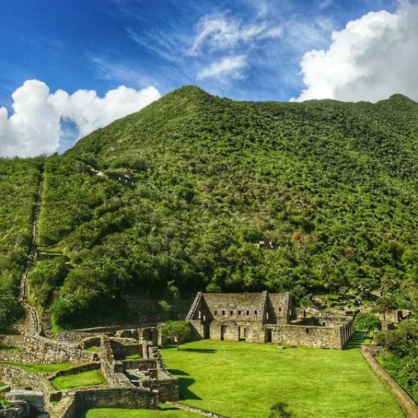 tour a camino inca a machu picchu