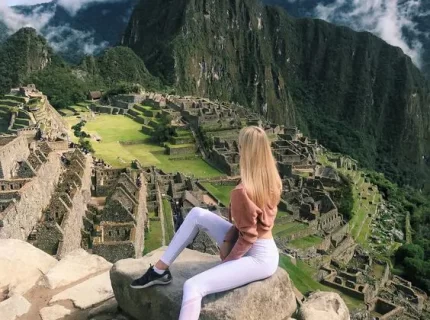 Tours a Machu Picchu