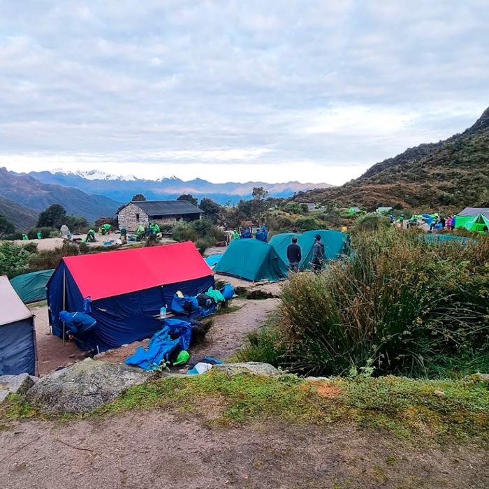 camino-inca-camping