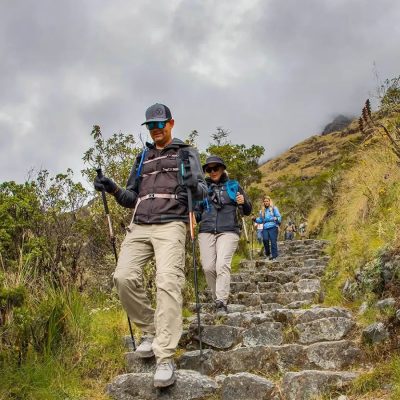 camino inca camino inca