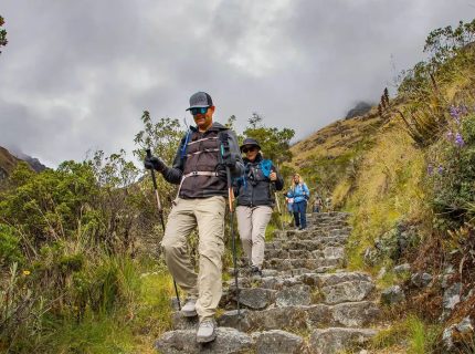 camino inca camino inca