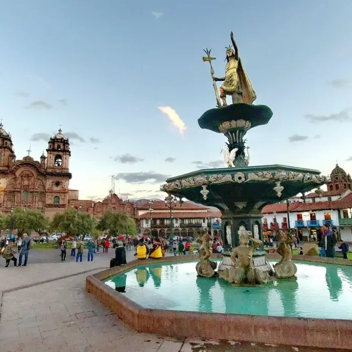 cusco-plaza