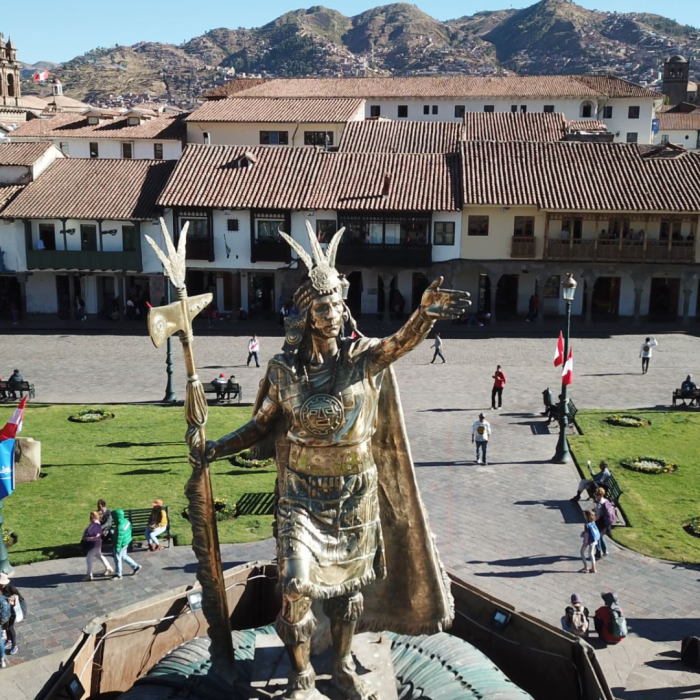 cusco