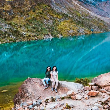 laguna humantay laguna humantay