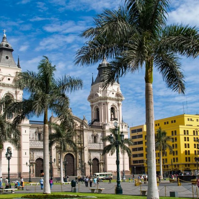 lima