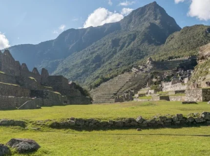 machu picchu-