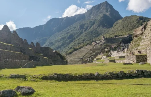 machu picchu-