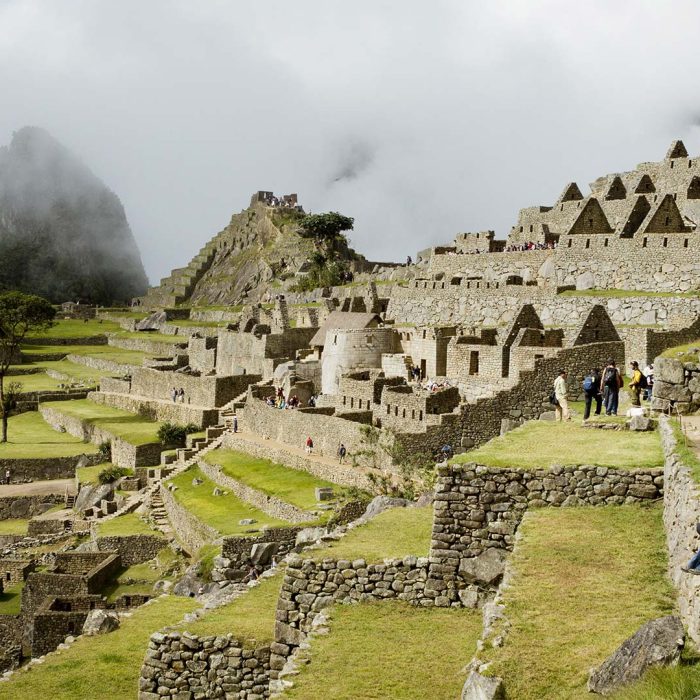machu picchu tour Machu Picchu