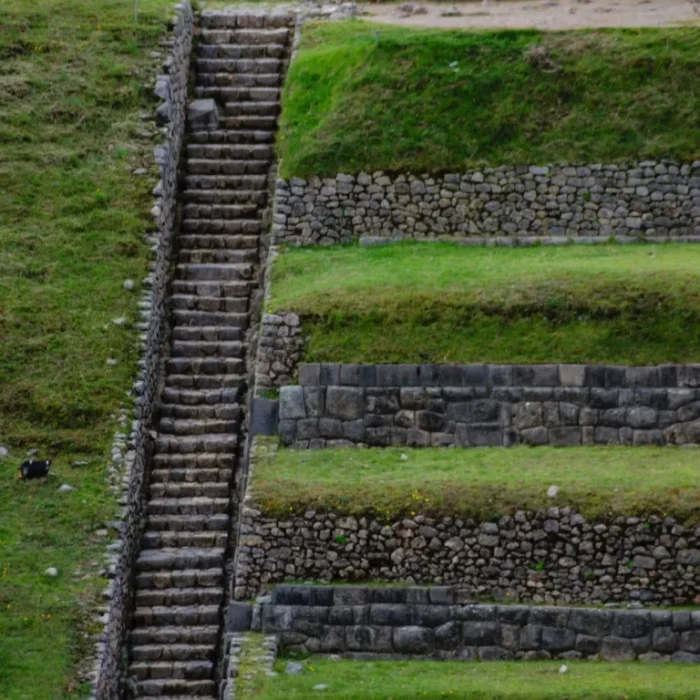 Ollantaytambo