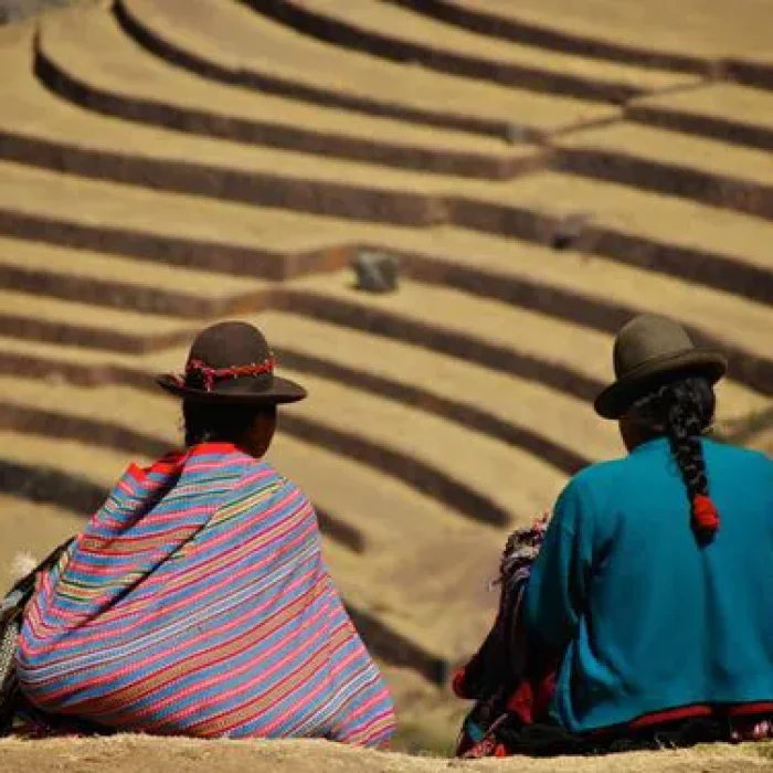 Centro Arqueológico Pisac