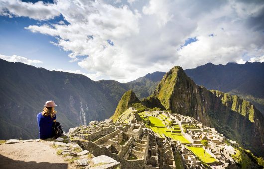 machu pichcu
