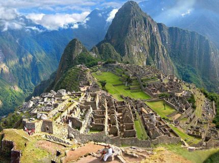 machupicchu